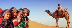 The Classic Rajasthan